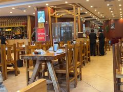 -老雒阳面馆·水席·洛阳菜(王城路店)