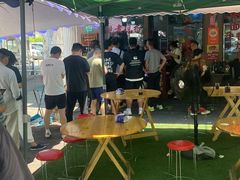 -小辫子羊肉面馆(周东店)