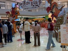-上海世纪汇广场