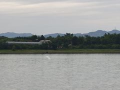 -三岔湖景区