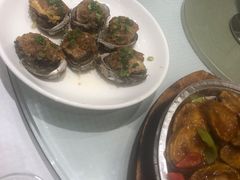 -新洪记·丽久饭店(铁西店)