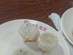 -邓记一品生煎(奥克斯广场店)