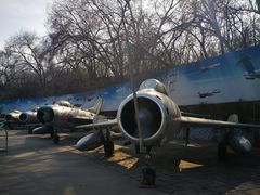 -中国航空博物馆