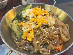 -沙胆彪炭炉牛杂煲(成都玉林店)