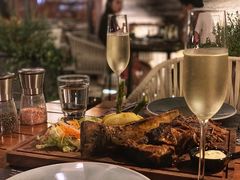 招牌香烤肋骨-OGGI TRATTORIA PIZZERIA(深业上城店)
