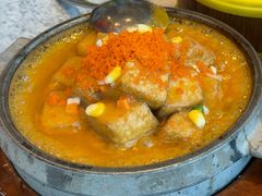 -不仔客海鲜·烧烤·270度海景餐厅(大东海店)