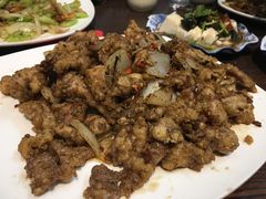 -聚发号清真菜馆