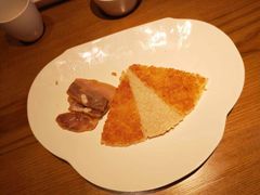 -小厨娘淮扬菜(六合欢乐港店)