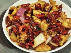 -重庆豆花饭