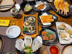 -和彩放题餐厅(酒仙桥店)