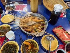 -马路边边串串香(一匡街店)