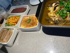 -半天妖烤鱼(印象城店)