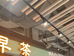 -稻香酒家·34年老字号·港式粤菜(汉街店)