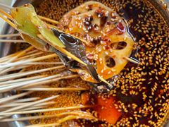 -肖四女乐山跷脚牛肉(世博源店)