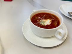 -库滋明·俄罗斯特色美食(中央大街店)