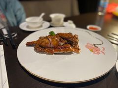 -广州文华东方酒店·江-由辉师傅主理