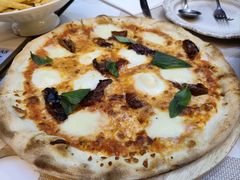 -get pizza意大利餐厅(凯德MALL店)