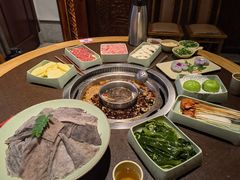 -巴倒烫陆派火锅山庄(南山总店)