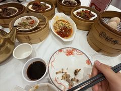 -稻香饭店(龙华天虹店)