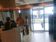 -大快活(罗湖商业城分店)