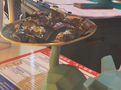 -LBED设计师酒店(苏州观前平江路店)