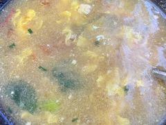 -山林深处大别山农家菜(仙都路店)