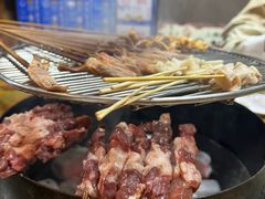 -源味居手把签烧烤(长春一店)