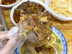 -胡王氏26号牛肉汤