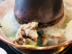 -瑞成祥老北京炭火锅(仙林店)