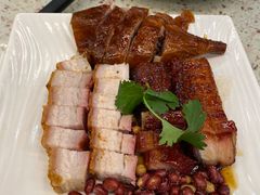 -新辉港式茶餐厅(北栅店)