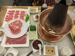 -牛街·马辈儿涮肉(牛街二店)