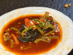-湘肠香火锅店(团结湖店)