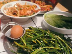 -酒拾烤肉(奥体天虹店)