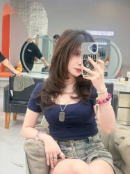 -MS.SALON美发沙龙