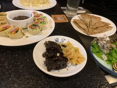 -常赢三兄弟·清真涮肉(五莲路店)