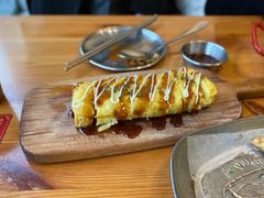 -青春分食(仙林大学城店)
