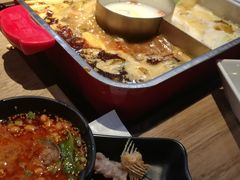 -新辣道鱼火锅(上地华联店)