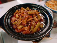 -新大咀港式茶餐厅(宝山万达店)