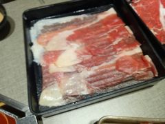 黑牛颈肉-八角锄烧·肉火锅(天河城店)