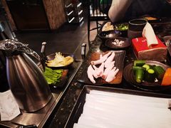 -重庆九记老火锅(广场店)