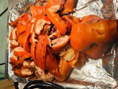 -海悦建国饭店-自助餐厅