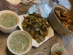 -东极岛海鲜