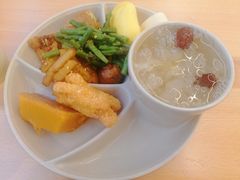 -素满香·食养自助(建邺万达店)