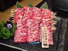 -本寻烧肉酒场(双井店)
