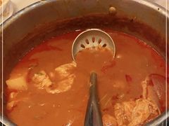 -一哥澳门豆捞·澳门风打边炉(高德置地店)