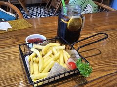 -萨贝尔意式餐厅(海峡奥体中心店)