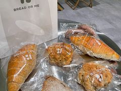 法式杂粮-面包与我Bread Or Me(长城汇店)