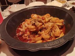 -虾吃虾涮.虾火锅.肉蟹煲(步步高梅溪新天地店)