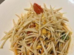 -金链花·泰国餐厅(国贸店)