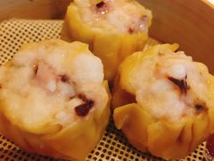 八带滑烧麦-铭家点心(秦岭路店)